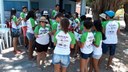 A ação é uma parceria entre o IFPI, o Ministério Público Estadual e a Fundação Municipal de Cultura
