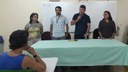 José de Freitas capacita servidores do município e inaugura biblioteca digital 