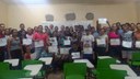 Curso de extensão