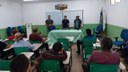 Curso foi realizado pelo IFPI em parceria com a Fundação Cidadania