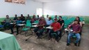 Curso foi realizado pelo IFPI em parceria com a Fundação Cidadania
