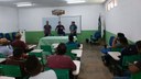 Curso foi realizado pelo IFPI em parceria com a Fundação Cidadania