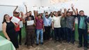 Curso foi realizado pelo IFPI em parceria com a Fundação Cidadania