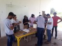 Produção de mudas frutíferas