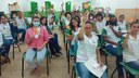 Roda de conversa
