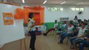 Roda de conversa