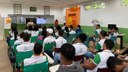 Roda de conversa