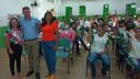 Roda de conversa