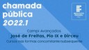 Chamada Pública