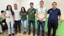 Premiação