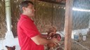 Visita teve como objetivo iniciar conversas para parceria com outros municípios