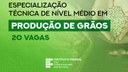 Especialização