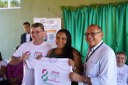 Aniversário do Campus Avançado José de Freitas