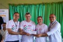 Aniversário do Campus Avançado José de Freitas