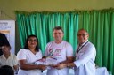 Aniversário do Campus Avançado José de Freitas