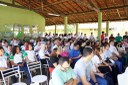 Aniversário do Campus Avançado José de Freitas