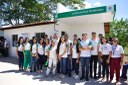 Aniversário do Campus Avançado José de Freitas