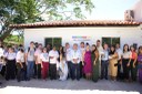 Aniversário do Campus Avançado José de Freitas
