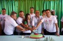 Aniversário do Campus Avançado José de Freitas