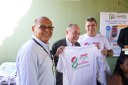 Aniversário do Campus Avançado José de Freitas