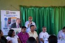 Aniversário do Campus Avançado José de Freitas