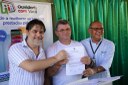 Aniversário do Campus Avançado José de Freitas