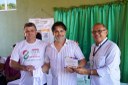 Aniversário do Campus Avançado José de Freitas