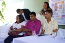 Aniversário do Campus Avançado José de Freitas