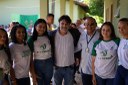 Aniversário do Campus Avançado José de Freitas