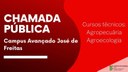 Confira o edital