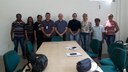 reunião incra