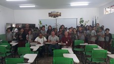 Palestras serão realizadas em vários locais do município de José de Freitas
