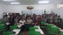 Palestras serão realizadas em vários locais do município de José de Freitas