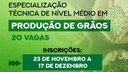 Especialização