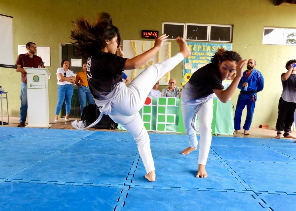 Projeto Repensar José de Freitas