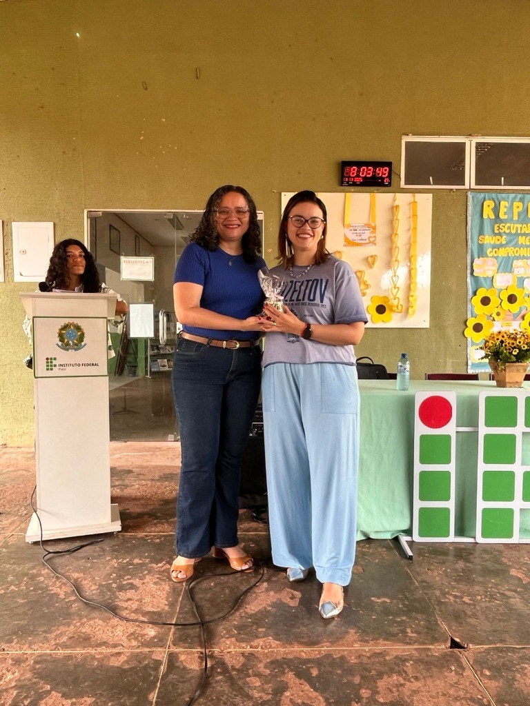 Projeto Repensar José de Freitas