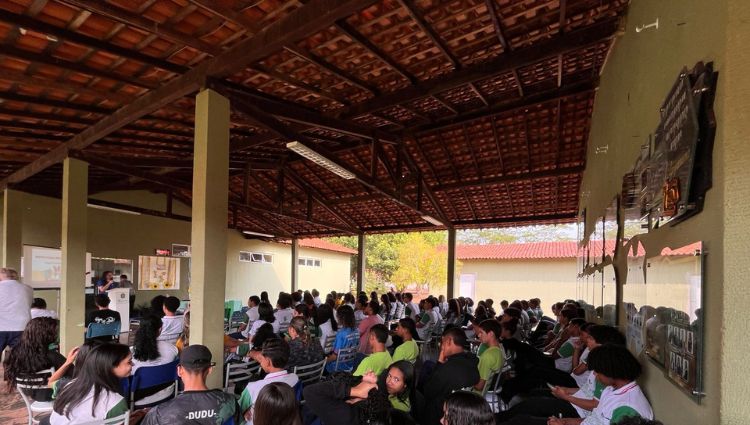 projeto repensar josé de freitas