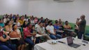 Início do ano letivo