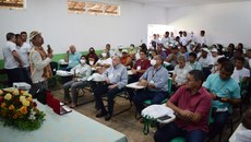 José de Freitas realiza III Feira Agrícola