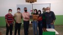Produção de Plantas Frutíferas e Florestais