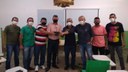 Produção de Plantas Frutíferas e Florestais