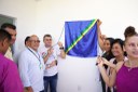 Colégio de Dirigentes do IFPI - José de Freitas