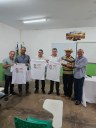 Reunião do Colégio de Dirigentes - José de Freitas
