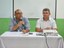 Reunião do Colégio de Dirigentes - José de Freitas