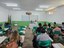 Reunião do Colégio de Dirigentes - José de Freitas