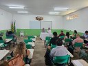 Reunião do Colégio de Dirigentes - José de Freitas