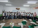 Reunião do Colégio de Dirigentes - José de Freitas