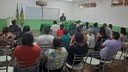 Palestra PRF