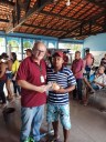 Palestra São Gonçalo do Piauí