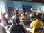 Palestra São Gonçalo do Piauí